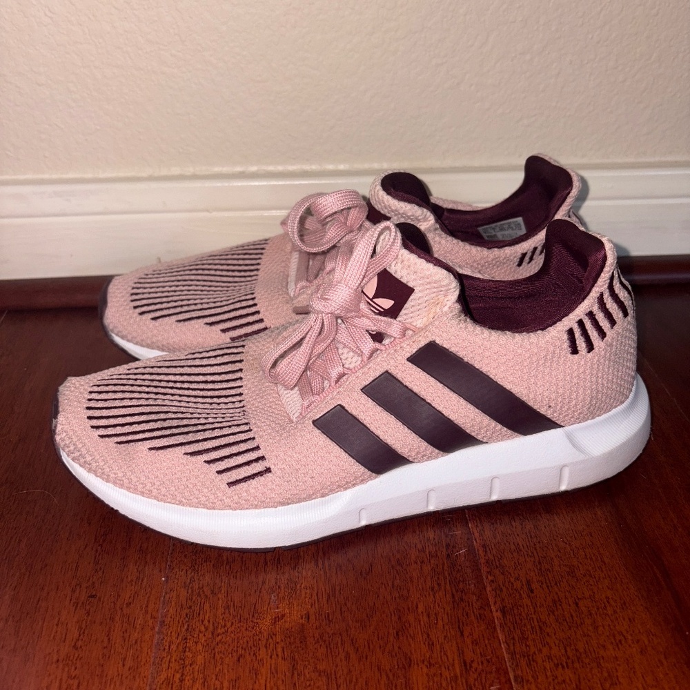 Adidas Swift Tennis Shoes